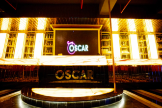 Noida: गार्डन गैलेरिया में पार्टी के दौरान हुई फायरिंग, पुलिस ने तीन युवकों को हिरासत में लिया