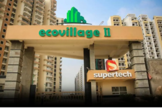 Greater Noida: सुपरटेक इको विलेज 2 में गंदे पानी का कहर, 200 लोगों की तबीयत बिगड़ी, बिल्डर पर 5 करोड़ का जुर्माना