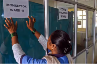 WHO द्वारा घोषित मंकीपॉक्स इमरजेंसी वेरियंट का पहला मामला भारत में मिला, Kerala में हुई पुष्टि