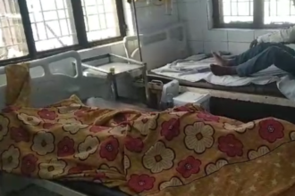 Uttar Pradesh: सोनभद्र में छेड़छाड़ का विरोध करने पर परिवार पर दबंगों ने किया हमला, एक की हुई मौत