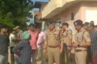 Sultanpur लूट मामले के बाद प्रतापगढ़ में हुई बड़ी लूट, जांच में जुटी पुलिस
