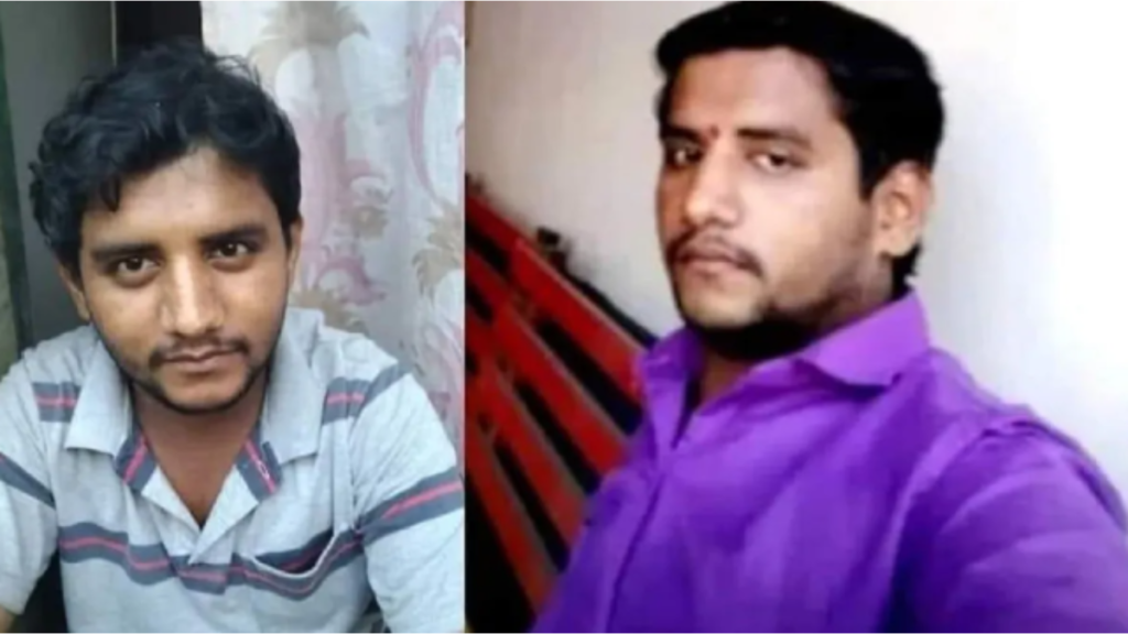 Maharashtra: बदलापुर रेप कांड का आरोपी अक्षय शिंदे पुलिस की मुठभेड़ में मारा गया