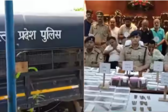 Uttar Pradesh: कुशीनगर में जाली नोटों का गोरखधंधा, सपा नेता गिरफ्तार, जानिए नेपाल से कनेक्शन?