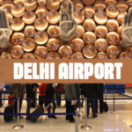 Delhi Airport पर एयर ट्रेन का होगा संचालन! टर्मिनल्स के बीच यात्रा होगी आसान