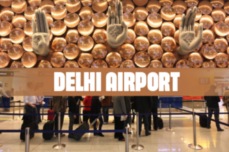 Delhi Airport पर एयर ट्रेन का होगा संचालन! टर्मिनल्स के बीच यात्रा होगी आसान
