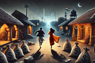 Uttar Pradesh: आशिक संग भागी महिला, BJP से लड़ चुकी है चुनाव, पति का आरोप- करोड़ों रुपए ले गई साथ