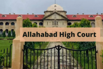 DM के नाम के साथ 'माननीय' लगाने पर Allahabad High Court की कड़ी आपत्ति, राज्य सरकार से मांगा जवाब