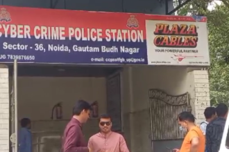 Noida में साइबर ठगों की नई करतूत, महिला को डिजिटल अरेस्ट कर की ₹30 लाख की ठगी