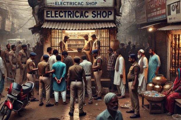 Patna: चोरी के आरोप में पकड़े गए दो चोरों की पिटाई से हुई मौत, दुकान मालिक समेत 4 गिरफ्तार