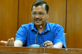 CM पद से इस्तीफा देते ही विधानसभा में बदल गई Arvind Kejriwal की सीट, जानिए अब कहां बैठेंगे केजरीवाल?