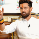 Chirag Paswan ने यूपी सरकार के नेम प्लेट फैसले पर दिया बयान, कंगना रनौत के बयान पर जताई नाराजगी