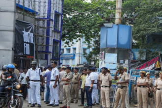 Kolkata Rape Murder Case: "पुलिस स्टेशन में झूठे रिकॉर्ड तैयार किए गए", जांच एजेंसी ने कोर्ट में बड़ा दावा कर मचा दी सनसनी!