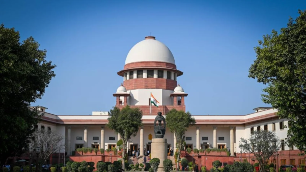 गुजरात सरकार को Supreme Court का झटका, बिलकिस बानो मामले में रिहाई आदेश पर टिप्पणी हटाने से किया इनकार