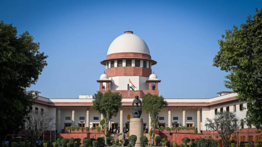 गुजरात सरकार को Supreme Court का झटका, बिलकिस बानो मामले में रिहाई आदेश पर टिप्पणी हटाने से किया इनकार