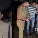 Kanpur: DCP अंकिता शर्मा के नेतृत्व में मुठभेड़ के बाद शातिर लुटेरा गिरफ्तार, पुलिस पर किया था जानलेवा हमला