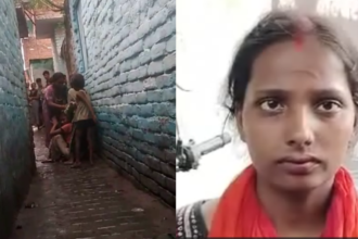 Kanpur: चोरी की शिकायत करने पर महिला से की गई मारपीट, सोशल मीडिया पर वीडियो हुआ वायरल