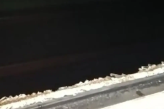 Bihar: समस्तीपुर में स्वतंत्रता सेनानी एक्सप्रेस पर हुआ पथराव, कई कोचों के शीशे टूटे, रेलवे ने शुरू की जांच