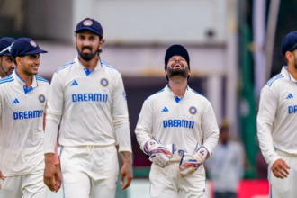 IND vs BAN: ग्रीन पार्क स्टेडियम का आखिरी इंटरनेशनल मैच है भारत बनाम बांग्लादेश? कानपुर में नहीं खेलना चाहते बड़े खिलाड़ी!