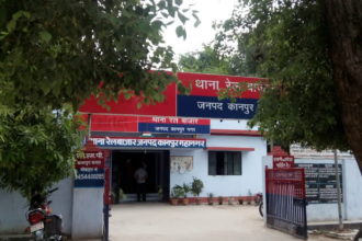 Kanpur: साहिल हत्याकांड में लापरवाही पर रतनलाल नगर चौकी प्रभारी विद्याश्री सस्पेंड