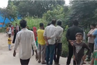 Noida: खुले नाले में गिरने से युवक की मौत, प्राधिकरण की लापरवाही उजागर