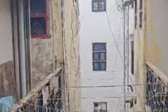 Delhi: फ्लैट से पांच शव बरामद, पिता और चार बेटियों की संदिग्ध मौत, सामूहिक आत्महत्या की आशंका