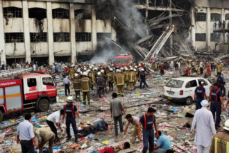 Sonipat: पटाखा फैक्ट्री में बड़ा धमाका, 7 लोग गंभीर रूप से घायल