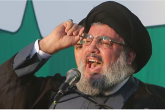 Israel का बड़ा दावा: मारा गया हिजबुल्लाह प्रमुख हसन नसरल्लाह