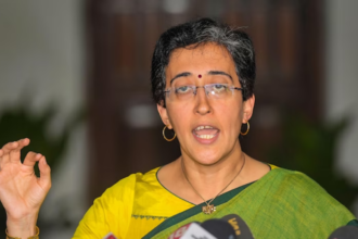 Delhi: CM आतिशी ने BJP को दी चेतावनी, सुप्रीम कोर्ट जाएगी आम आदमी पार्टी