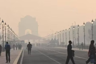 Delhi में वायु प्रदूषण से निपटने के लिए 7 अक्टूबर से शुरू होगा एंटी डस्ट कैंपेन