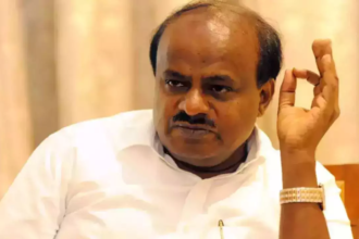 Karnataka: केंद्रीय मंत्री का बड़ा दावा, कहा- "12 साल पुराने मामले में कांग्रेस मुझे भेजना चाहती है जेल"