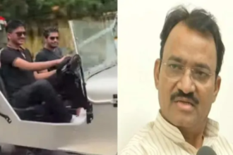 Rajasthan: डिप्टी सीएम प्रेमचंद बैरवा के समर्थन में VHP नेता ने वायरल रील पर दिया बड़ा बयान, कहा- "दलित हैं इसलिए बना रहे निशाना"