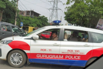 Gurugram पुलिस ने Whatsapp पर ही दर्ज कर दिया केस, जानिए आखिर क्या है वजह?