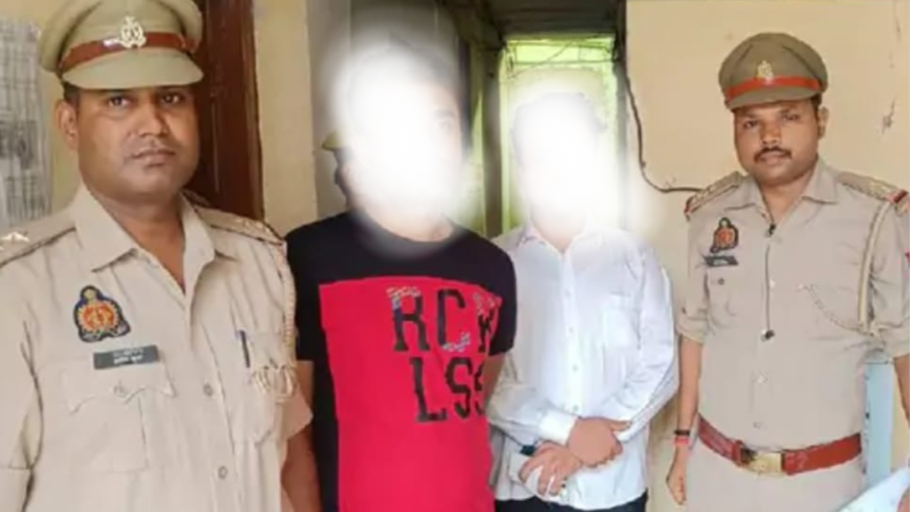 Kanpur: तीन तलाक के बाद हलाला के नाम पर रेप, पति और ननदोई गिरफ्तार