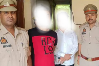 Kanpur: तीन तलाक के बाद हलाला के नाम पर रेप, पति और ननदोई गिरफ्तार