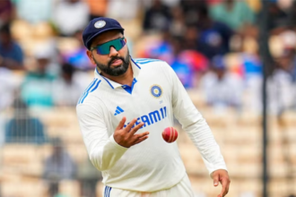 Rohit Sharma कब लेंगे संन्यास? प्रेस कॉन्फ्रेंस में दे दिया सारा जवाब