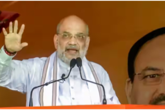 Haryana Elections: अयोध्या में मिली हार पर पहली बार अमित शाह ने दिया बयान, कह दी बड़ी बात