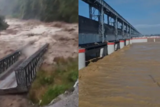 Nepal: भारी बारिश से मची तबाही, 100 से ज्यादा की मौत व बह गए दर्जनों पुल