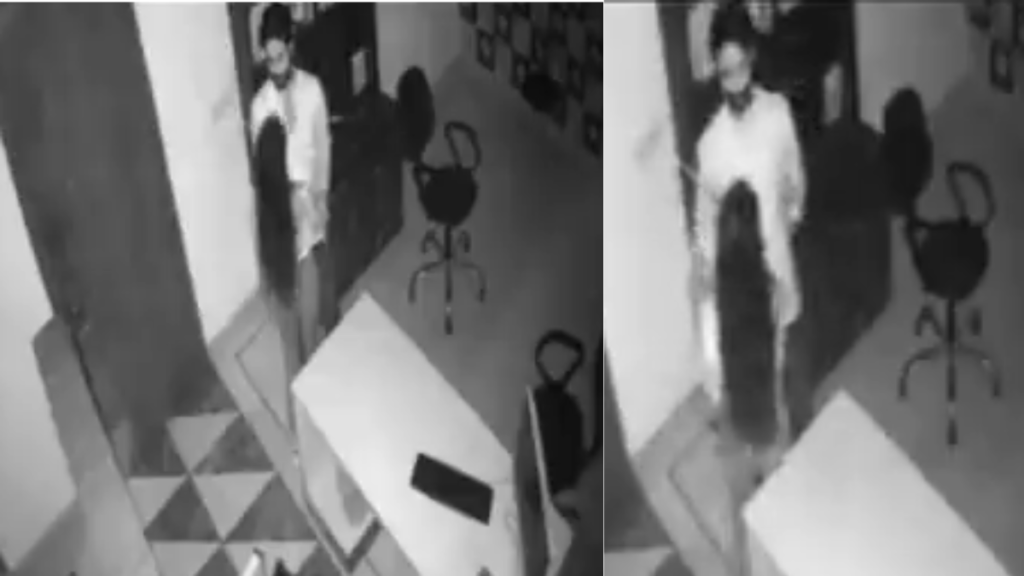 Kanpur: कोचिंग में छात्रा के साथ अश्लील हरकत करने वाला शिक्षक हुआ गिरफ्तार