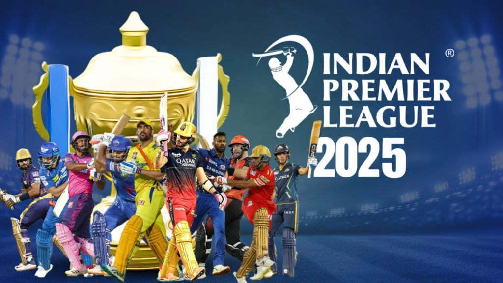 IPL 2025: मेगा ऑक्शन से पहले विदेशी खिलाड़ियों की चालाकी पर रोक, सैलरी कैप के बनाए गए नियम