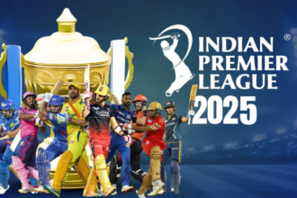 IPL 2025: मेगा ऑक्शन से पहले विदेशी खिलाड़ियों की चालाकी पर रोक, सैलरी कैप के बनाए गए नियम