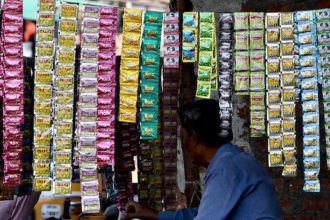 Delhi: रजनीगंधा सहित 7 पान मसाला ब्रांडों में निकोटीन का खुलासा, विशेषज्ञों ने दी चेतावनी