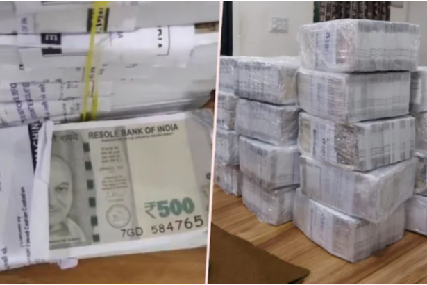 Gujarat: ठगी का अनोखा मामला, 500 रुपये के नकली नोटों पर अनुपम खेर की फोटो, 2 किलो सोना लेकर ठग फरार