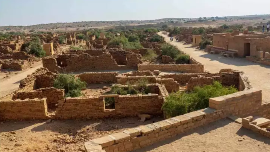 अंधविश्वास के कारण Uttar Pradesh के इस गाँव में ब्राह्मणों को नहीं दी जाती ठहरने की अनुमति, जानिए वजह?