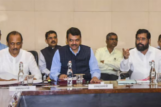 Maharashtra: चुनाव से पहले शिंदे सरकार का बड़ा फैसला, गाय को मिला 'राज्यमाता' का दर्जा