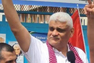 Israel की एयरस्ट्राइक: लेबनान में हमास कमांडर फतेह शेरिफ हुआ ढेर