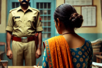 Chitrakoot: PRD जवान पर युवती ने लगाया गंभीर आरोप, सच्चाई पता चलने पर उठाया बड़ा कदम