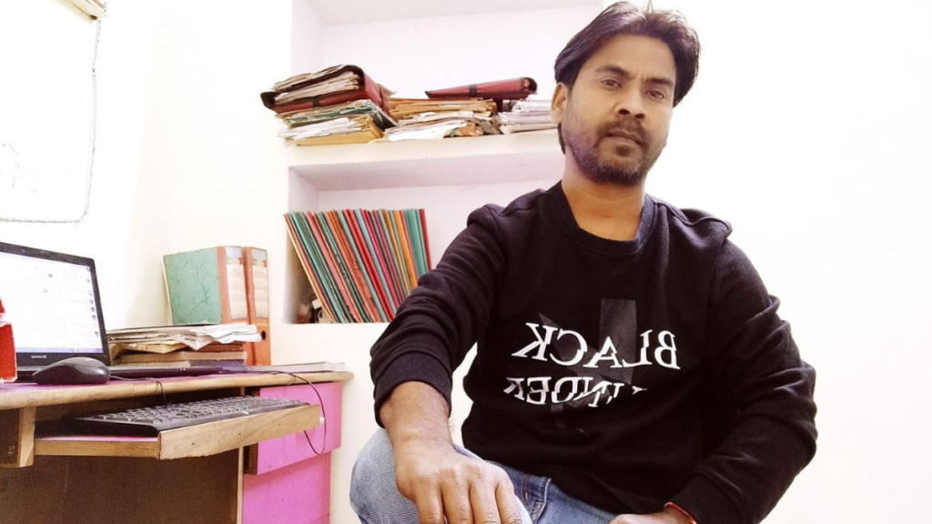 Kanpur: रावतपुर थाना क्षेत्र में युवक ने की आत्महत्या, सुसाइड नोट में खुद को ठहराया जिम्मेदार