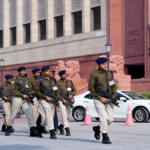 Delhi पुलिस ने लगाया BNS धारा 163, 5 अक्टूबर तक इन जगहों पर रहेंगी सख्त पाबंदियां