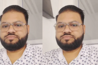 Jhansi: वर्क प्रेशर से परेशान एरिया मैनेजर ने की आत्महत्या, सुसाइड नोट में लिखा- "45 दिन से सोया नहीं"