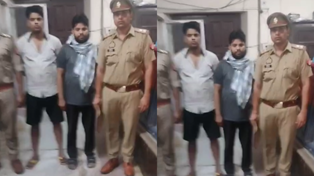 Kanpur: कोतवाली पुलिस ने धोखाधड़ी के मामले में दिखाया कमाल, 48 घंटे में आरोपियों को धर दबोचा